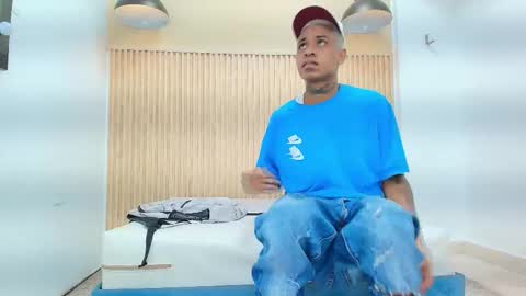 LUCA online show from 03.25.26