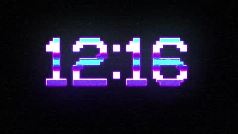 LUCA online show from 04.11.26