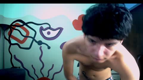 luca online show from 09.17.25