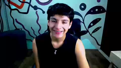 luca online show from 09.22.25