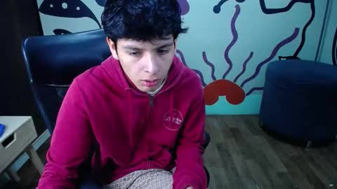 luca online show from 10.08.25