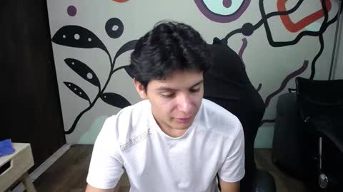 luca online show from 10.14.25