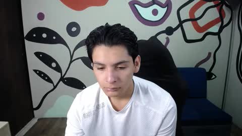 luca online show from 10.20.25