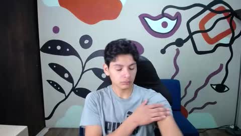 luca online show from 10.27.25