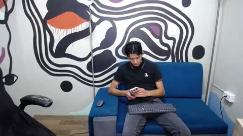 luca online show from 11.07.25