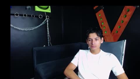 luca online show from 11.11.25