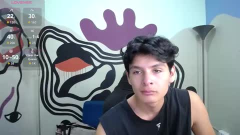 luca online show from 11.17.25