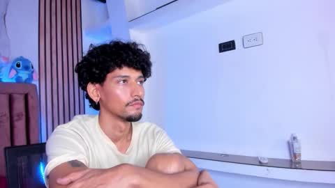 Luca  online show from 12.01.25