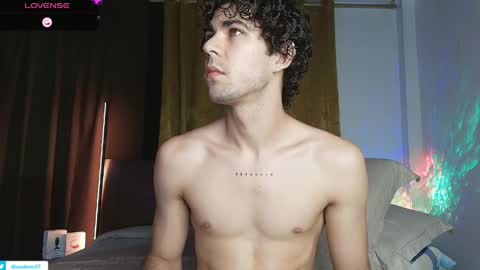 Luca Ferrer online show from 04.09.26