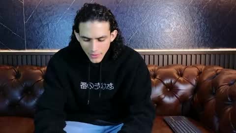 Snapshot of lucaalessi chatting on 04.15.26 lucaalessi online show from 04.15.26