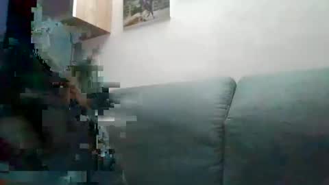 Snapshot of lucabeech88 chatting on 10.31.25 Luca online show from 10.31.25