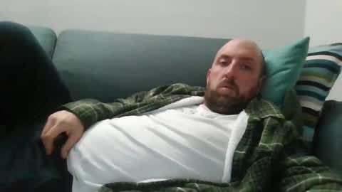 Snapshot of lucabeech88 chatting on 11.09.25 Luca online show from 11.09.25