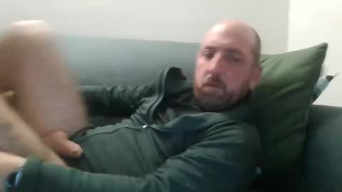 Snapshot of lucabeech88 chatting on 12.01.25 Luca online show from 12.01.25