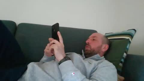 Luca online show from 04.05.26