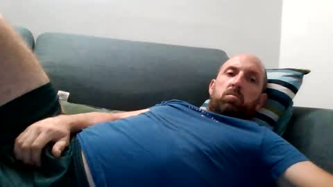 Snapshot of lucabeech88 chatting on 07.20.26 Luca online show from 07.20.26