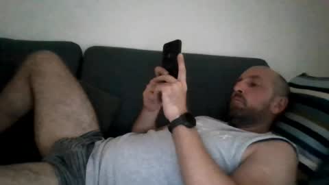 Snapshot of lucabeech88 chatting on 07.26.26 Luca online show from 07.26.26