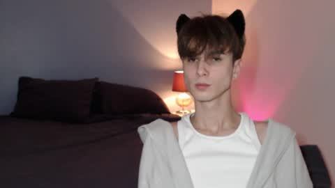 lucacharm online show from 01.14.25