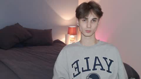 lucacharm online show from 01.16.25