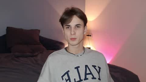 lucacharm online show from 01.19.25