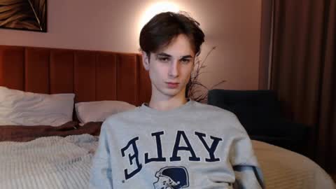 lucacharm online show from 02.09.25