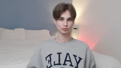 lucacharm online show from 02.19.25