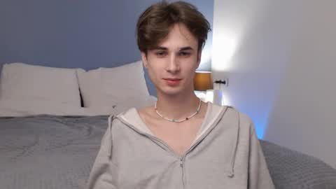 lucacharm online show from 02.26.25