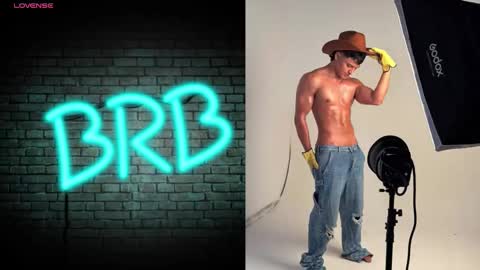 Luca Dior online show from 01.19.26