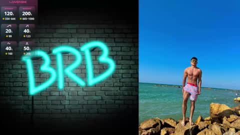 Luca Dior online show from 02.02.26