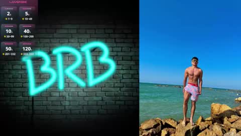 Luca Dior online show from 02.14.26