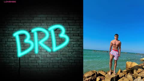 Luca Dior online show from 03.20.26