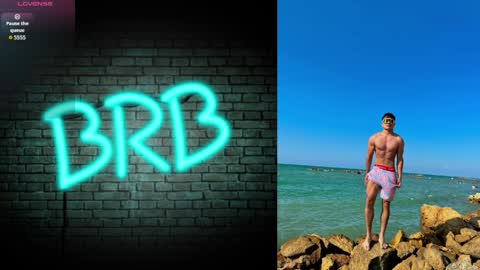 Luca Dior online show from 04.06.26