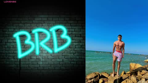 Luca Dior online show from 04.07.26