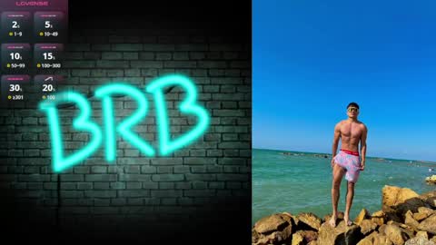 Luca Dior online show from 04.08.26