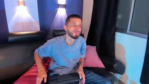 Snapshot of lucas4me chatting on 02.19.26 Lucas online show from 02.19.26