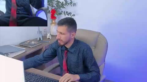 Snapshot of lucas4me chatting on 03.02.26 Lucas online show from 03.02.26