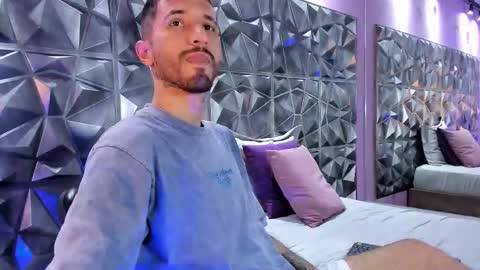 Lucas online show from 03.20.26