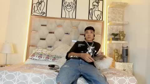 lucas_blaze3 online show from 10.12.25