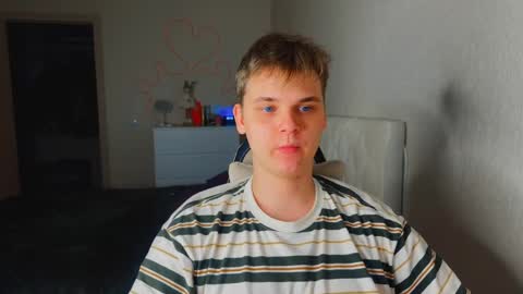 Lucas Gill online show from 12.22.25