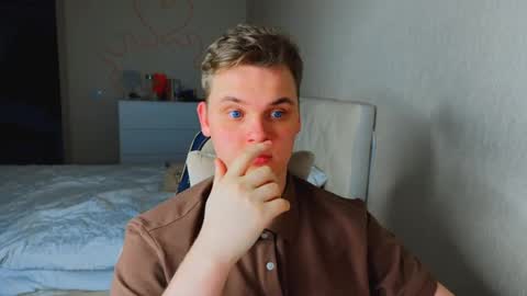 Lucas Gill online show from 01.17.26