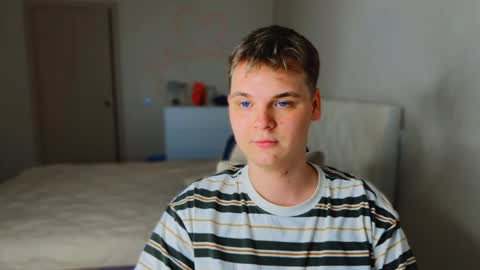 Lucas Gill online show from 02.20.26