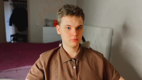 Lucas Gill online show from 02.25.26