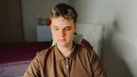 Lucas Gill online show from 03.01.26