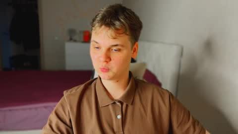 Lucas Gill online show from 03.02.26