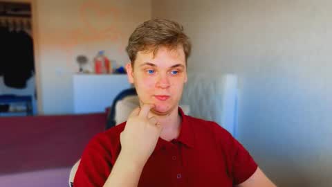 Lucas Gill online show from 03.13.26