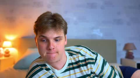 Lucas Gill online show from 04.11.26