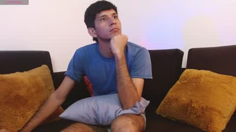 Snapshot of lucas_dream chatting on 04.17.26 lucas_dream online show from 04.17.26