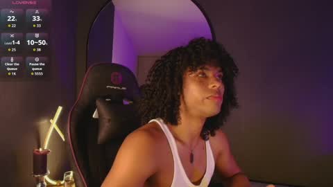 Snapshot of lucas_eevans07 chatting on 05.19.26 online show from 05.19.26