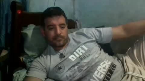 Luke online show from 10.13.25