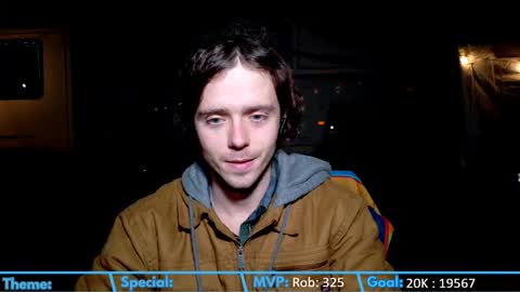 LucasJacobs online show from 01.06.26