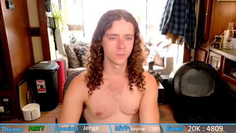 LucasJacobs online show from 04.23.26